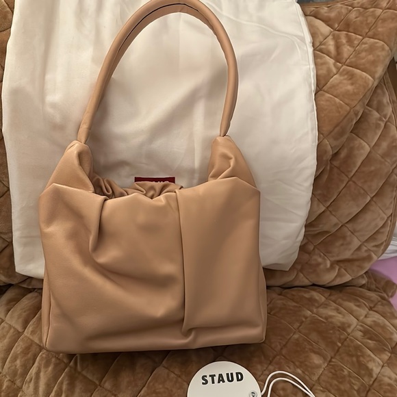 STAUD Handbags - Staud Felix Bag